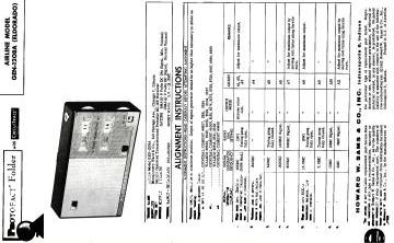 Montgomery Ward_Airline-GEN1208_GEN1208A_Eldorado(Sams-S0572F03)-1962.Radio.poor preview